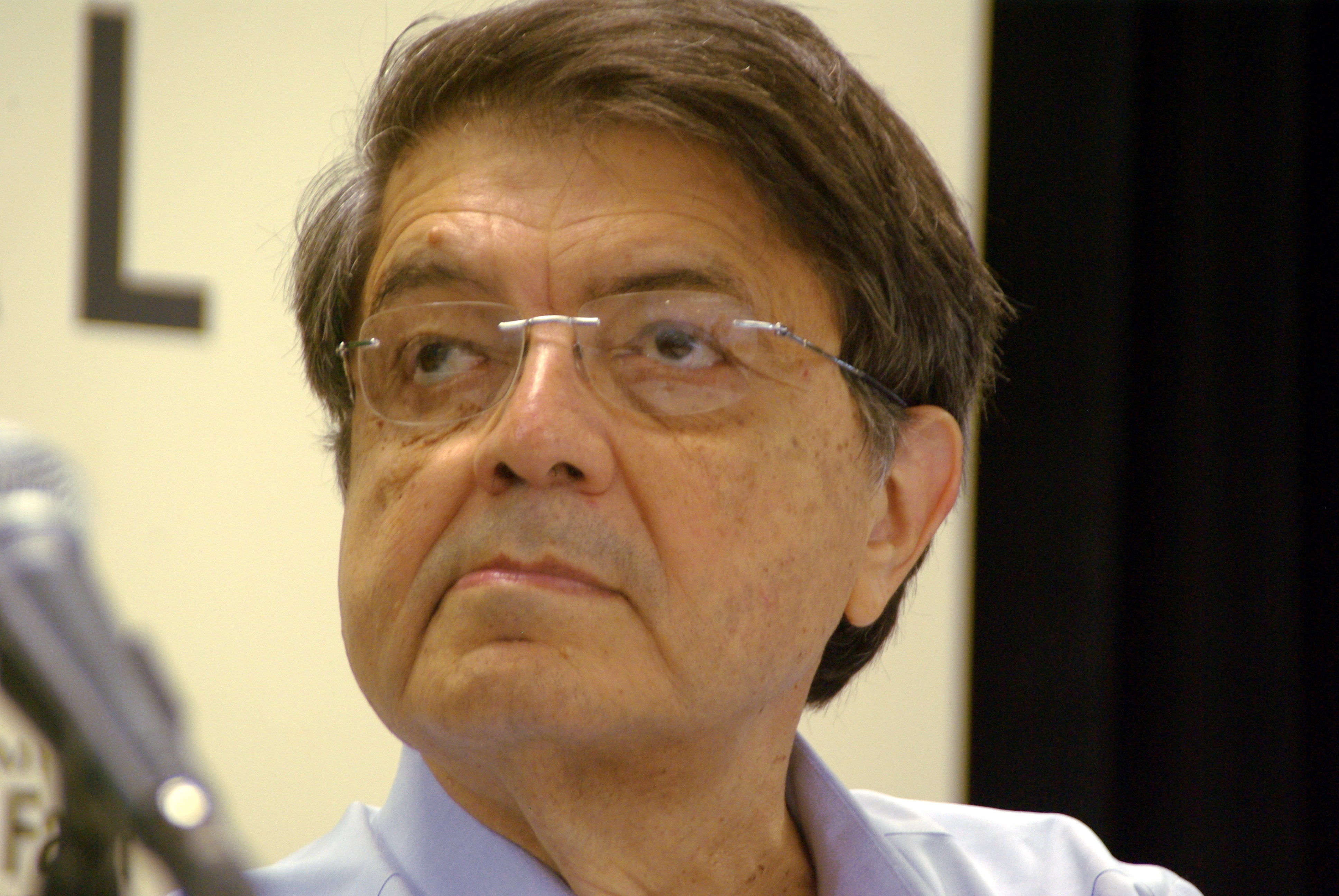 Sergio Ramírez Fotografia