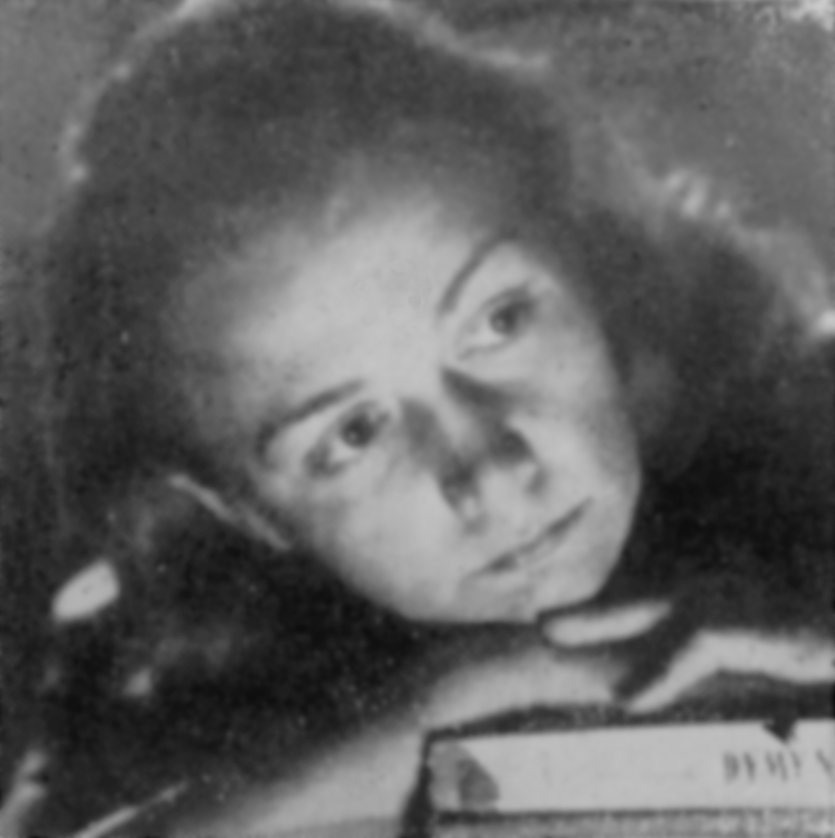 Seweryna Szmaglewska Fotografia
