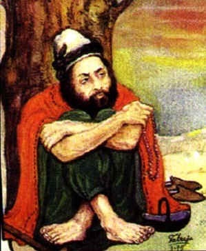 Shah Abdul Latif Bhittai photo