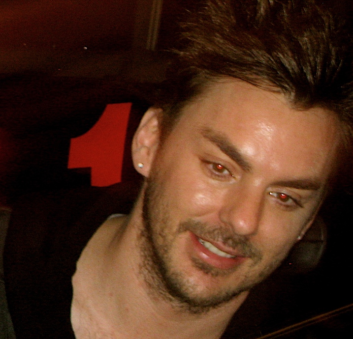 Shannon Leto Fotografia