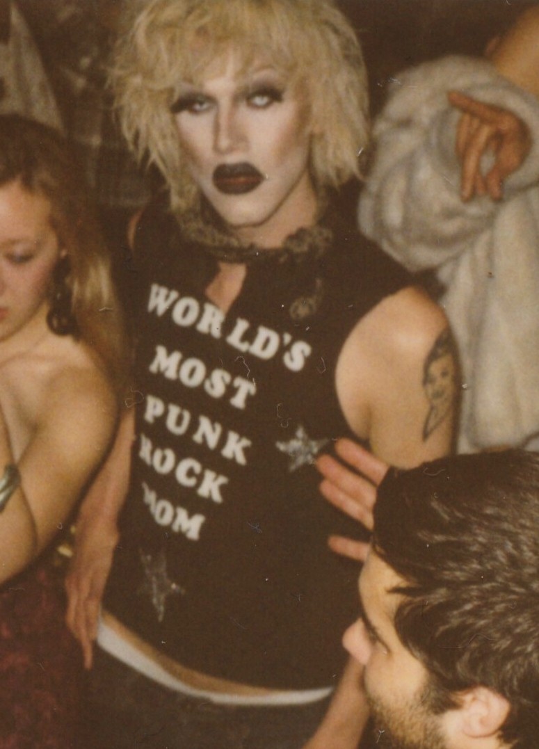 Sharon Needles photo