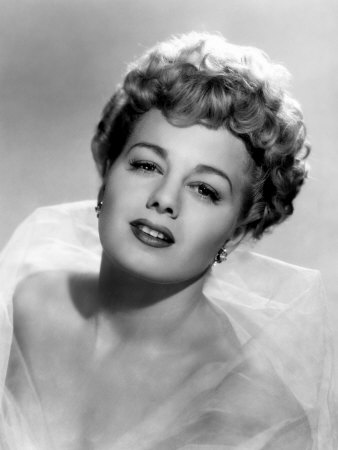Shelley Winters photo
