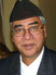 Sher Bahadur Deuba Fotografia
