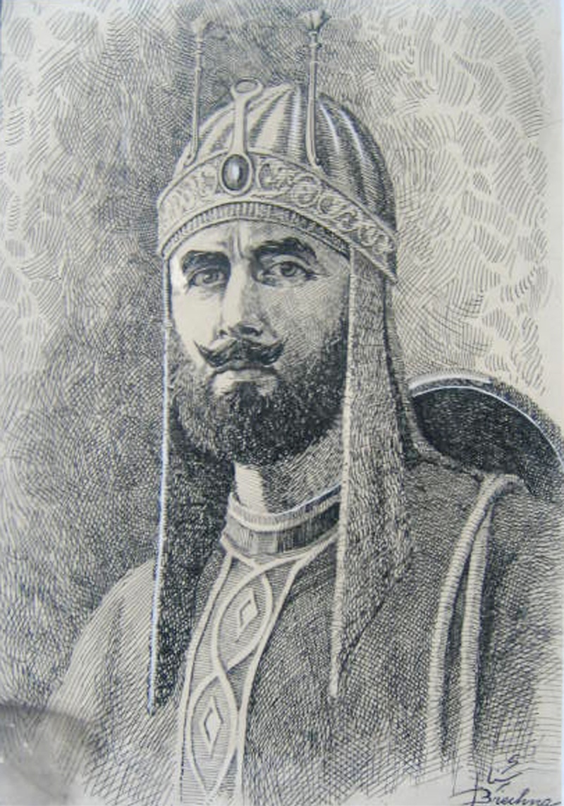 Szer Szah Suri Fotografia