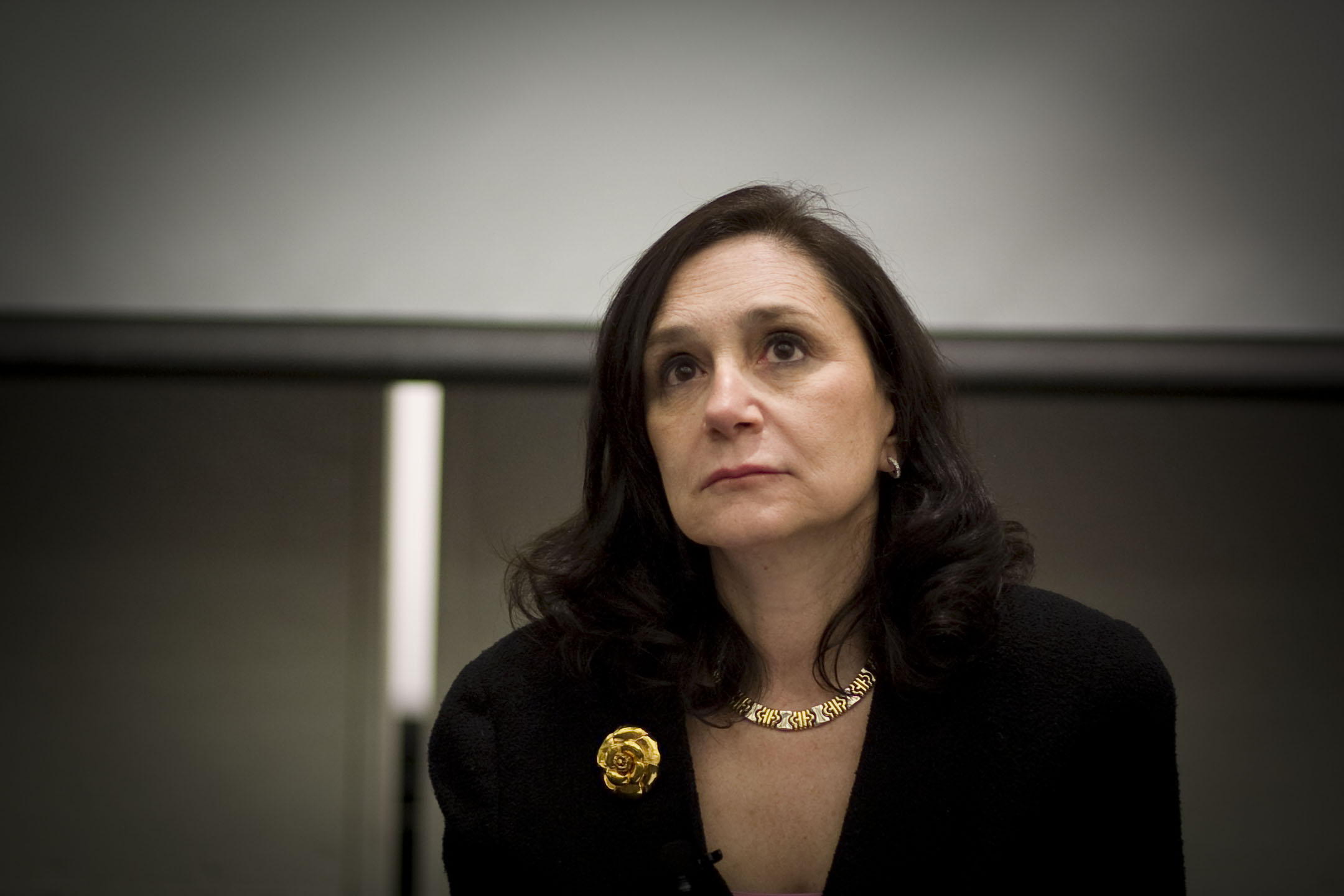 Sherry Turkle Fotografia