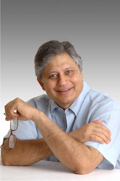 Shiv Khera photo