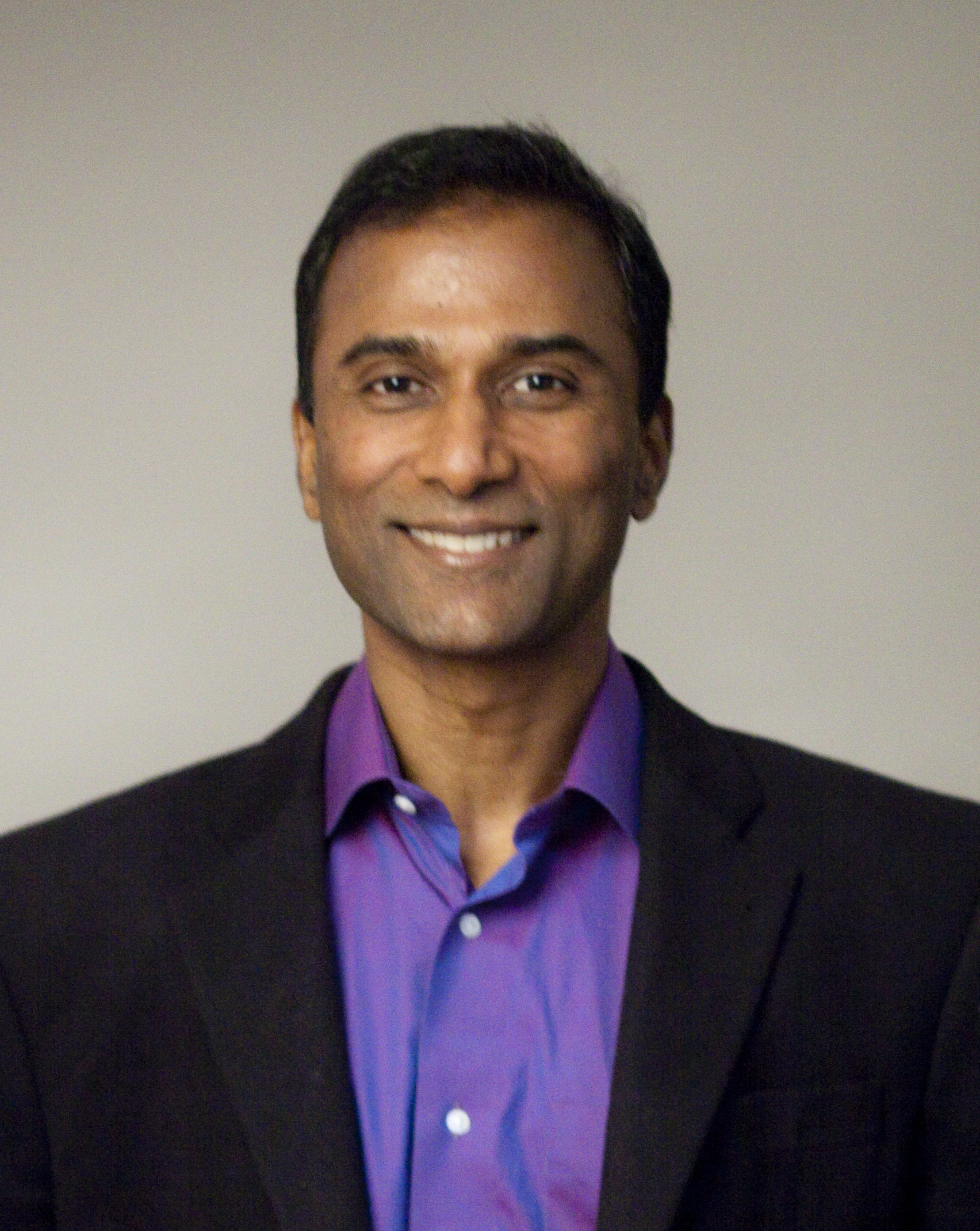 Shiva Ayyadurai photo