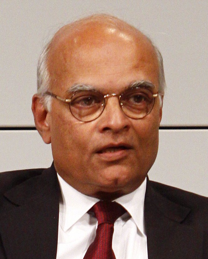 Shivshankar Menon Fotografia