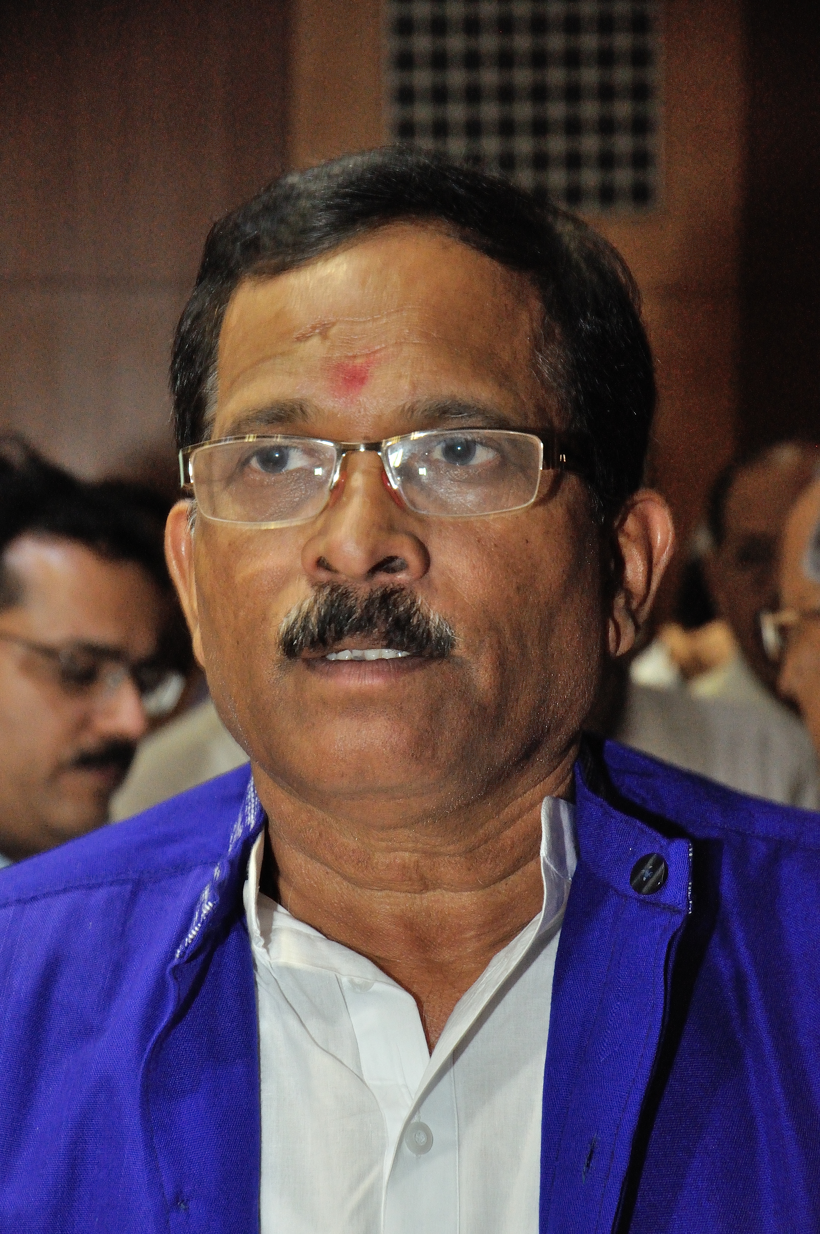 Shripad Yasso Naik photo