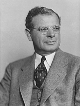 Sidney Hillman photo