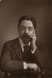 Sidney Webb, 1st Baron Passfield photo