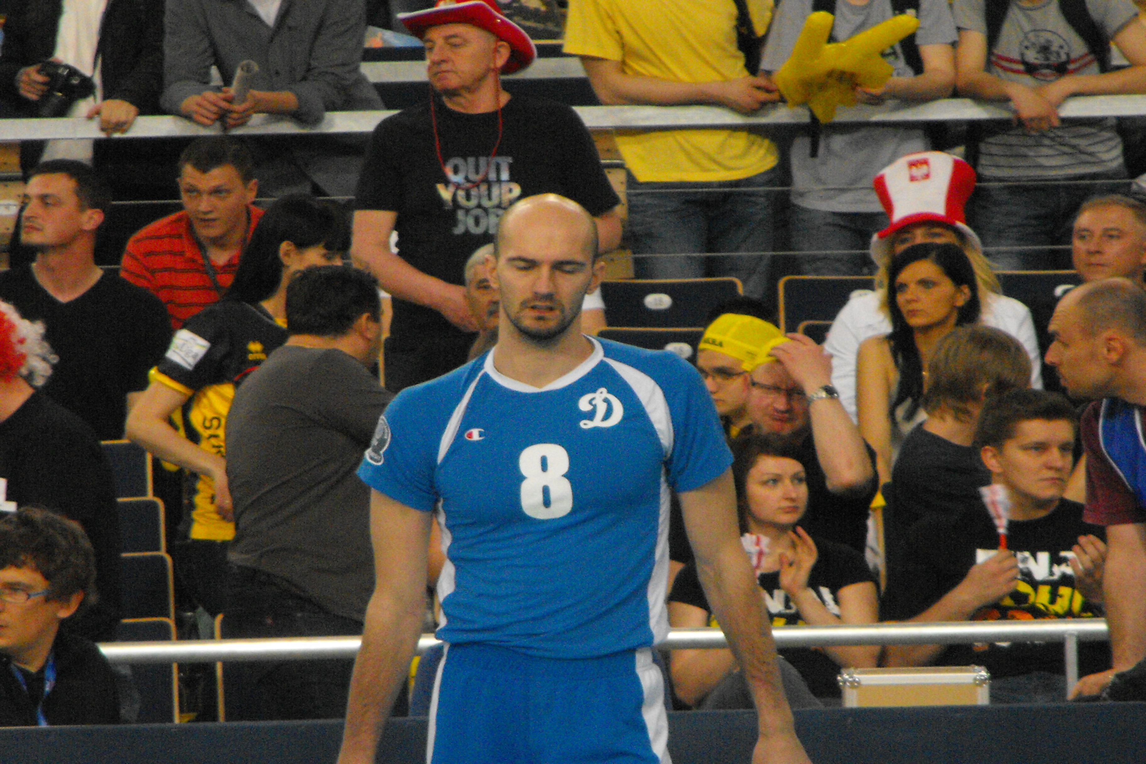 Siemion Połtawski Fotografia
