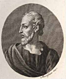 Silius Italicus photo