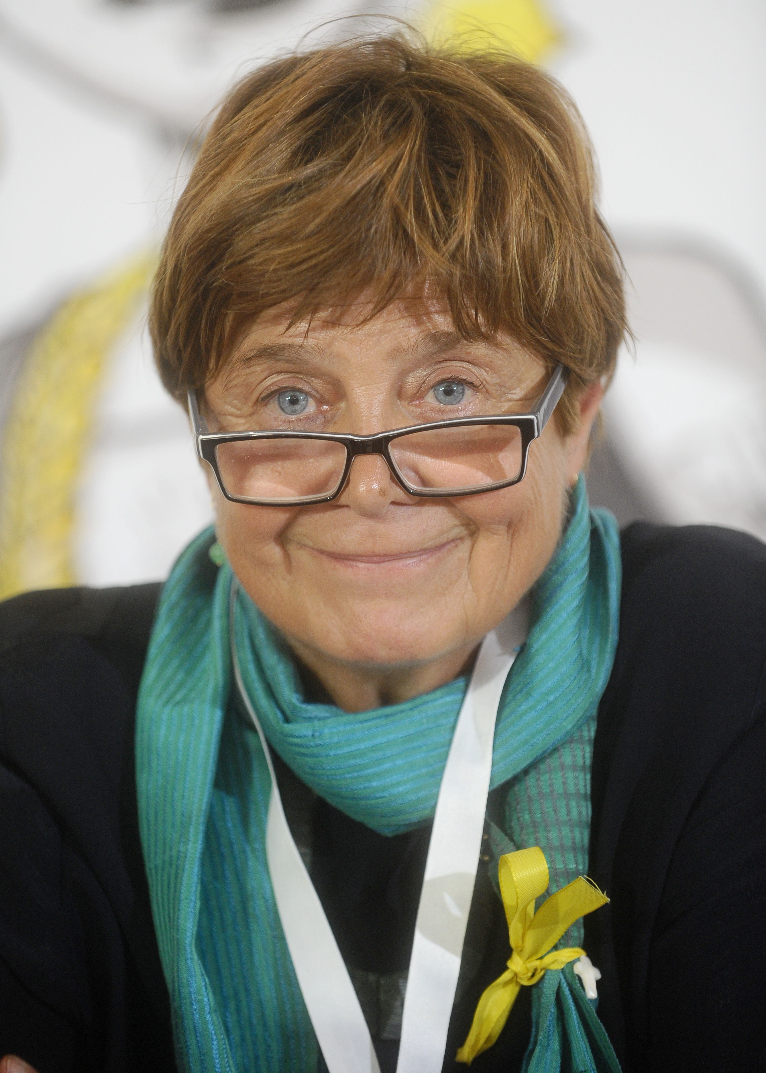 Silvana De Mari photo