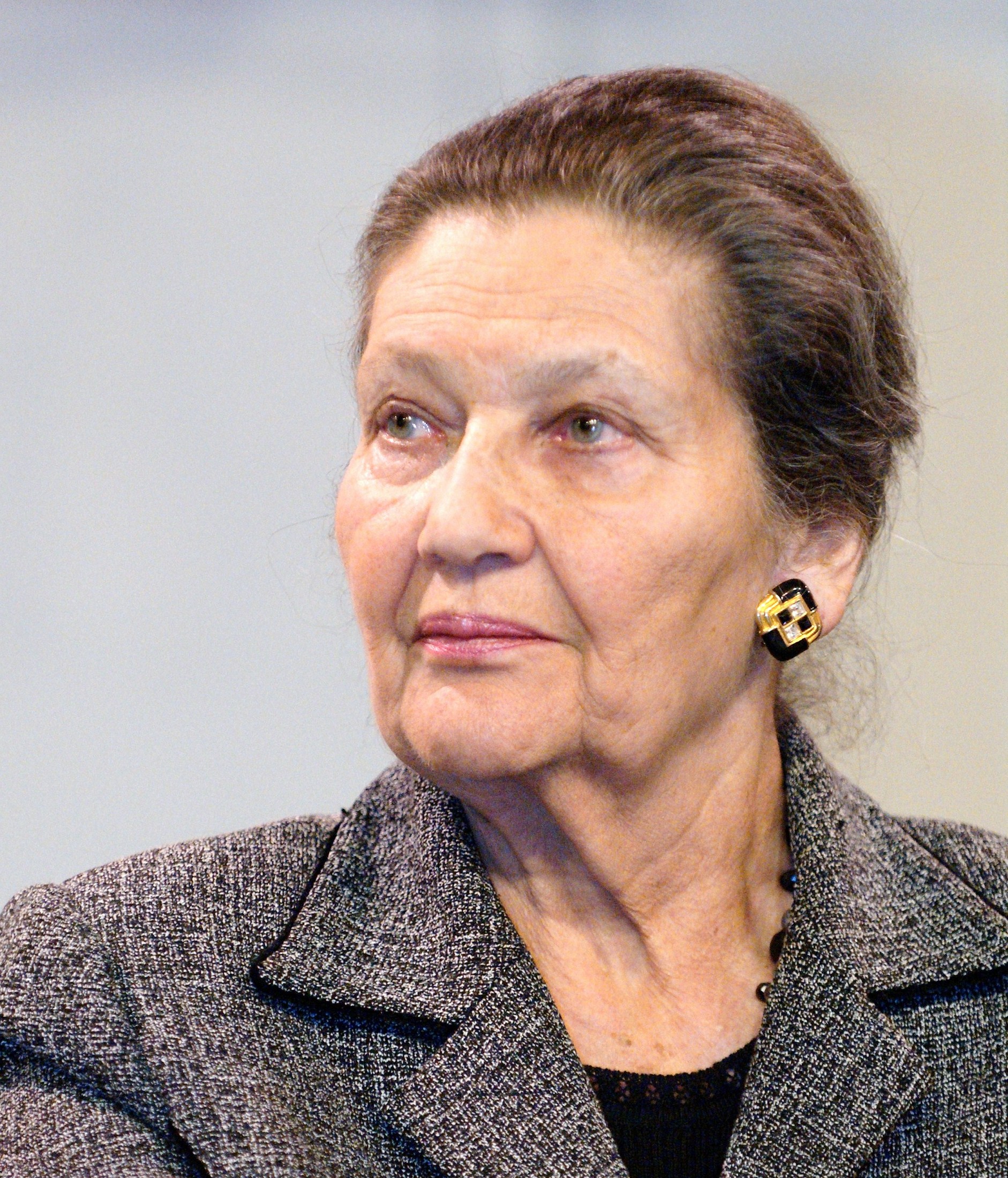 Simone Veil Fotografia