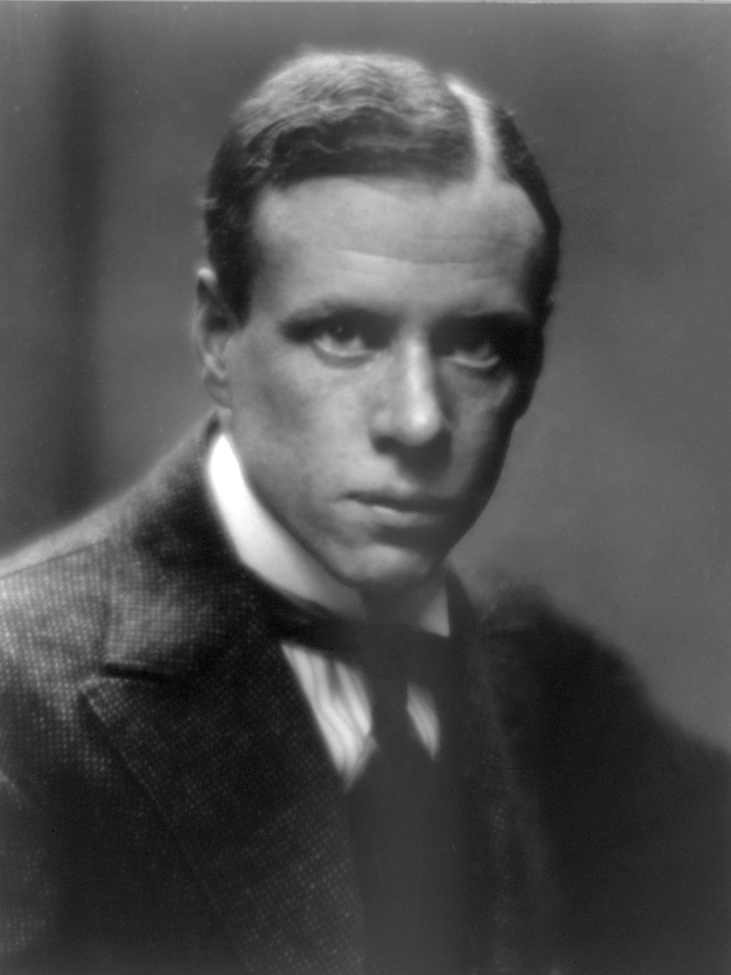 Sinclair Lewis Fotografia