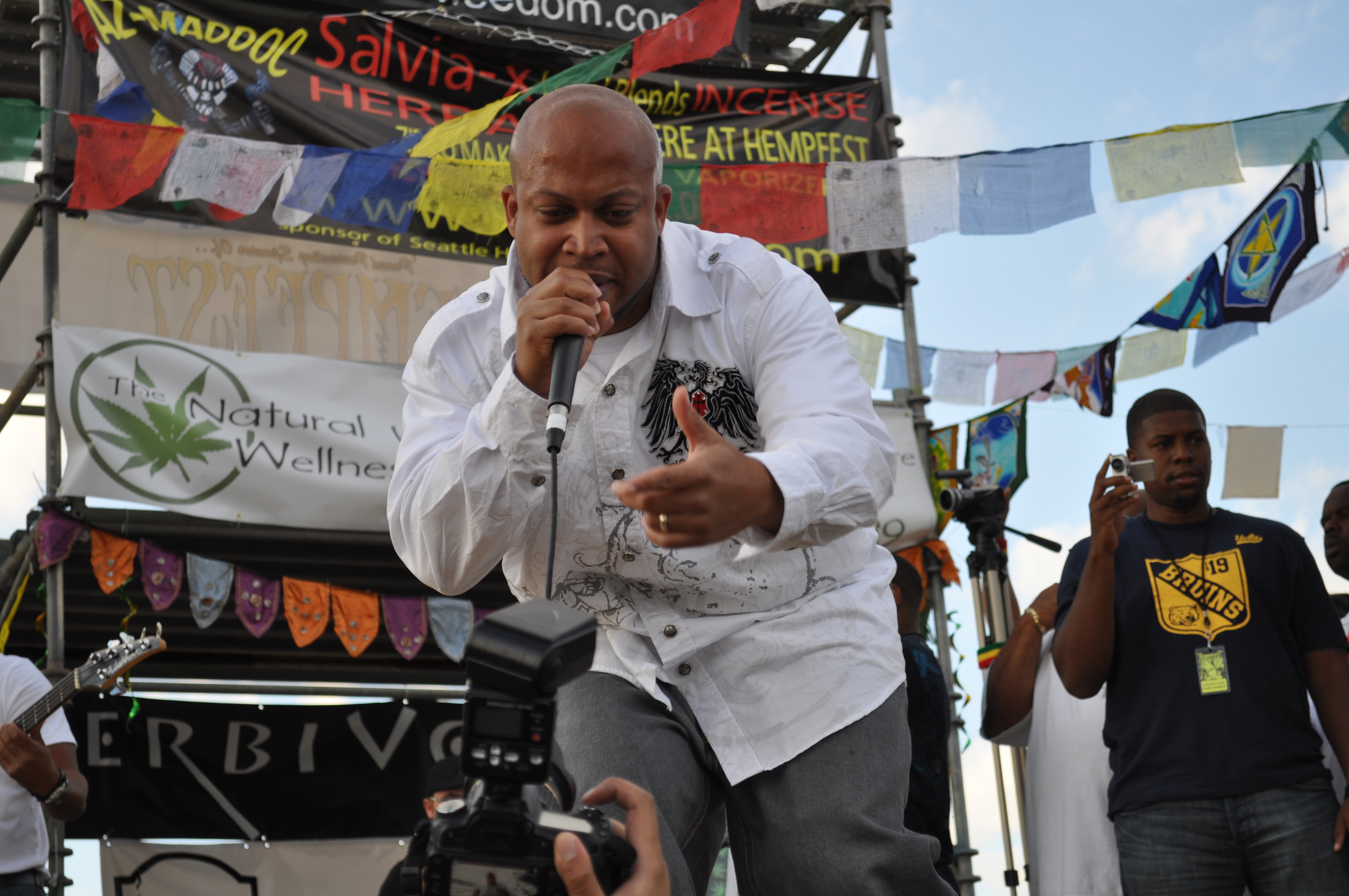 Skee-Lo photo