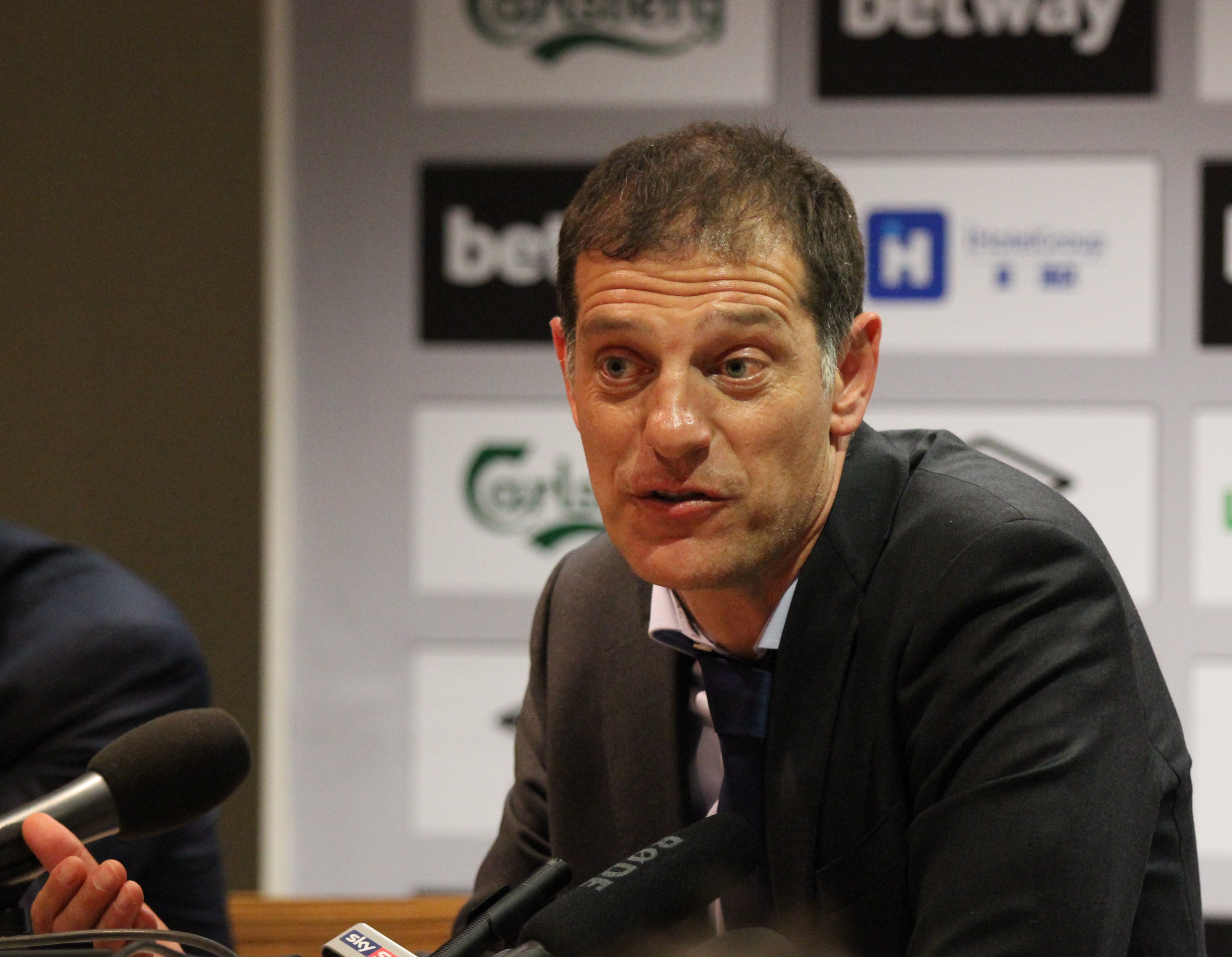 Slaven Bilić photo