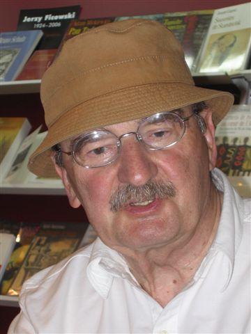 Sławomir Mrożek Fotografia