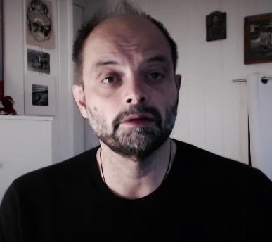 Slobodan Despot photo