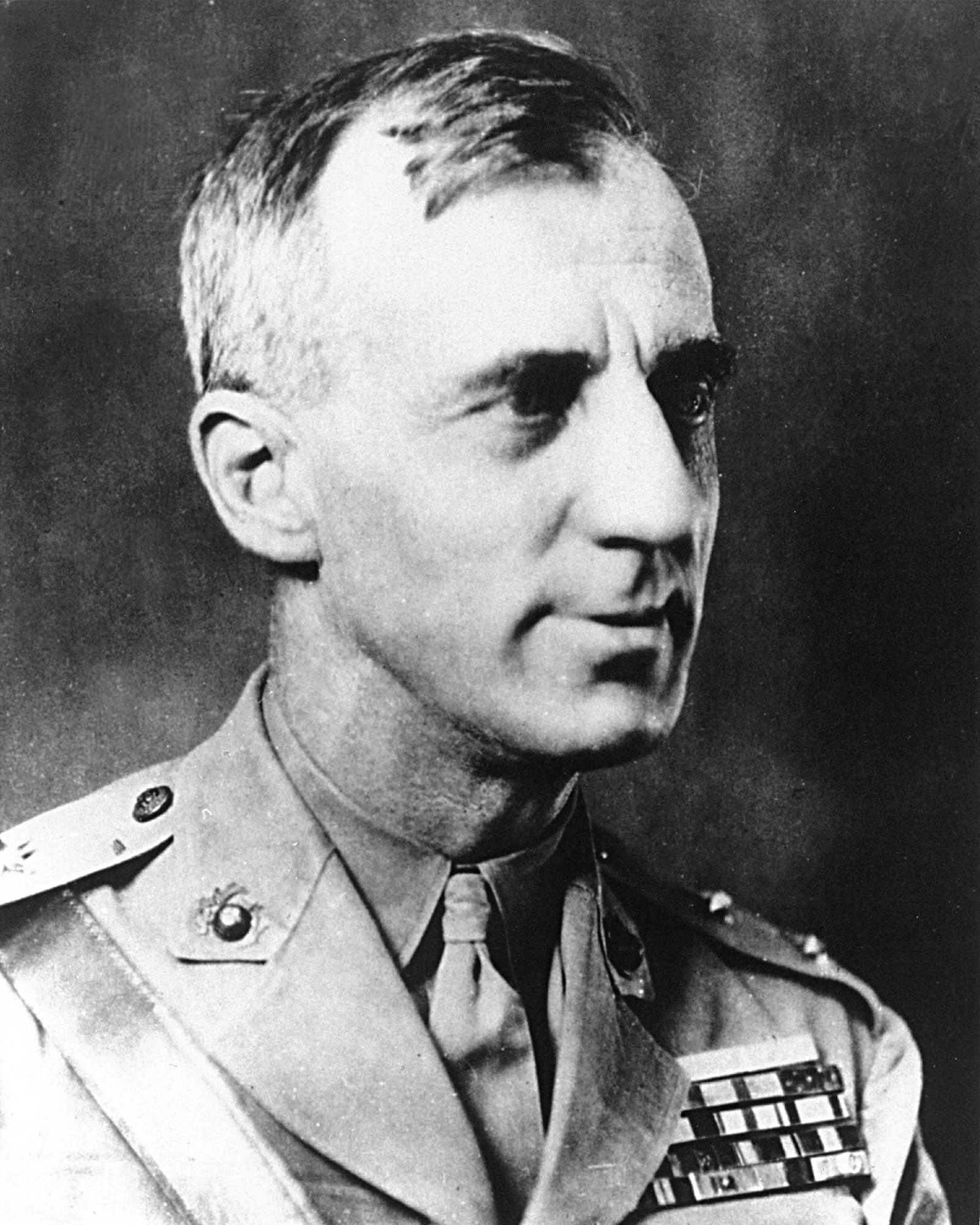 Smedley D. Butler photo
