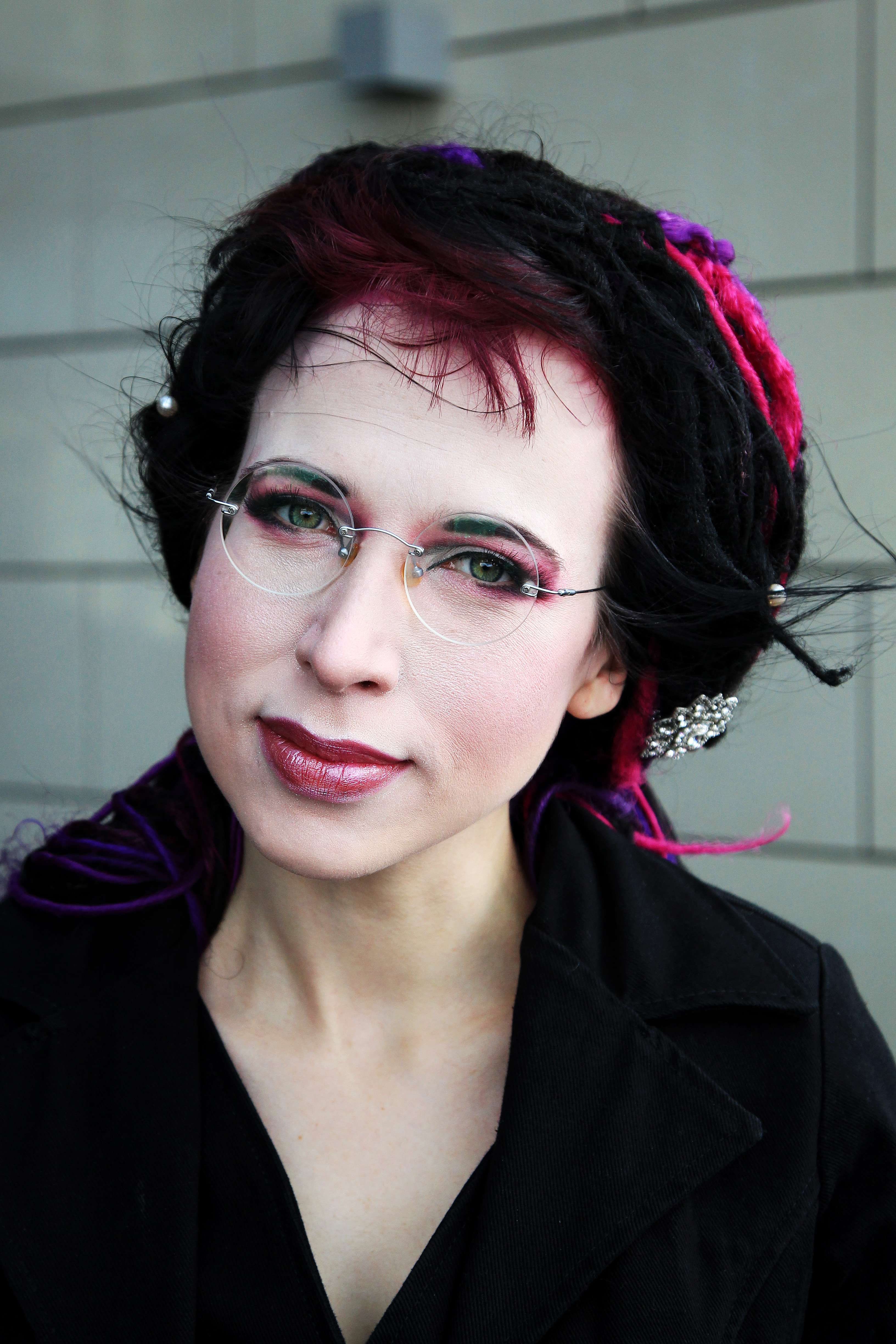 Sofi Oksanen photo