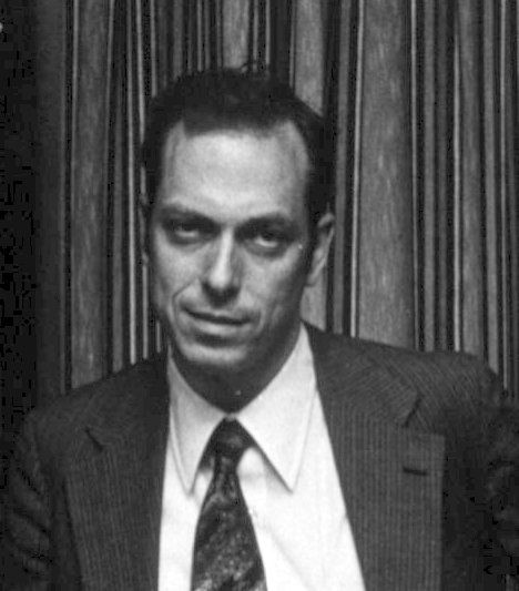 Solomon H. Snyder Fotografia