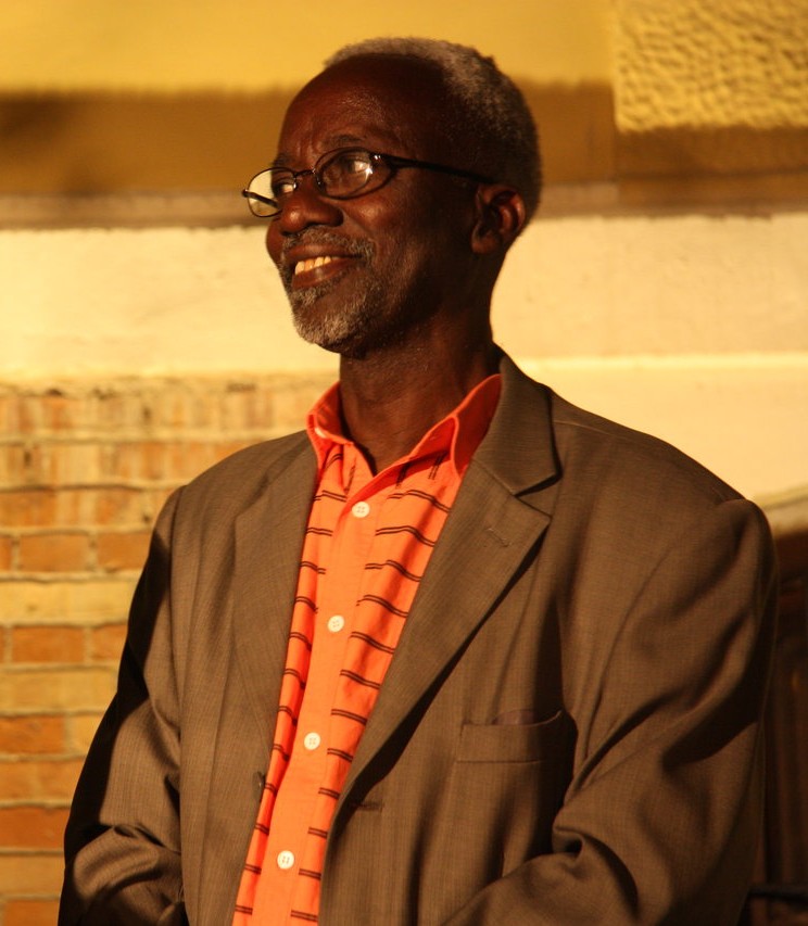 Souleymane Cissé photo