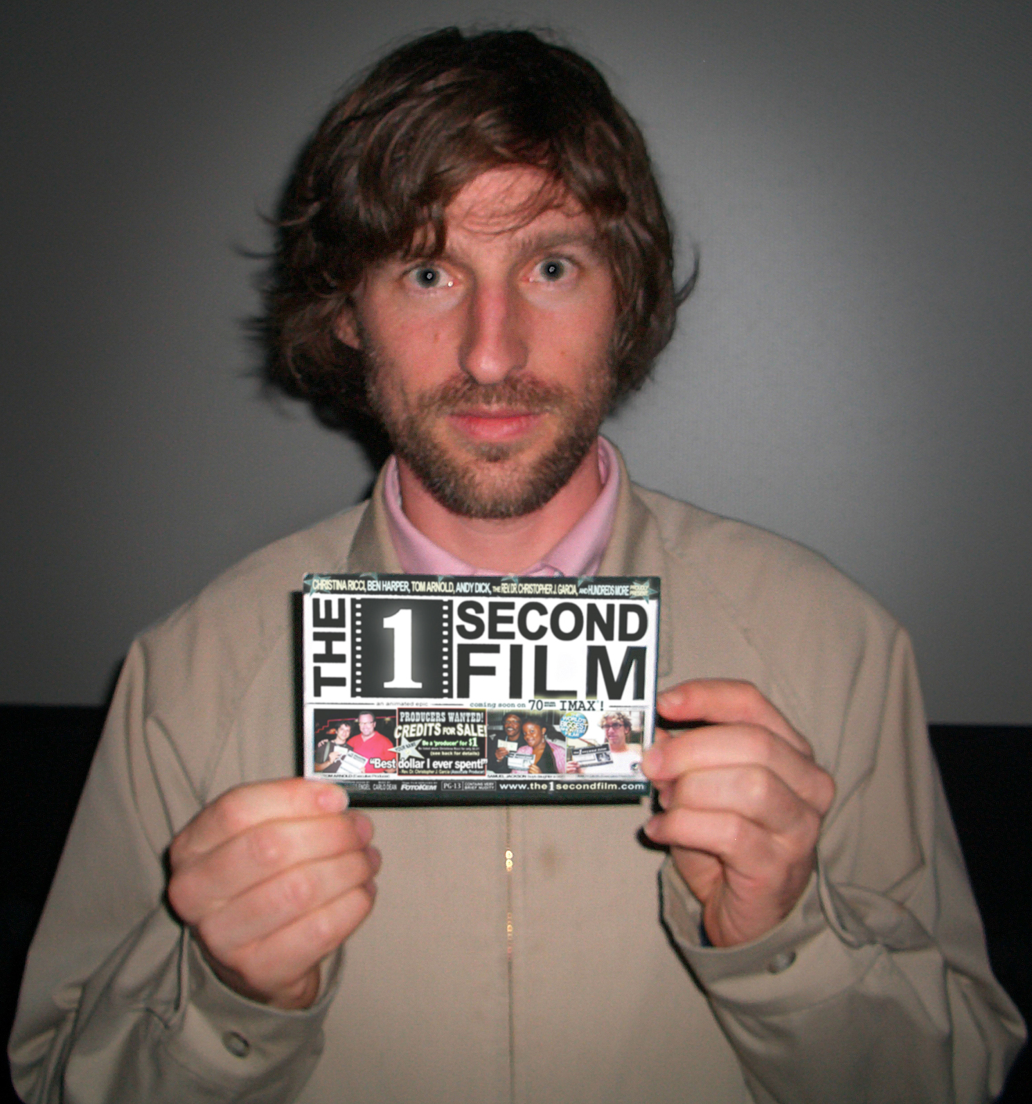 Spike Jonze Fotografia