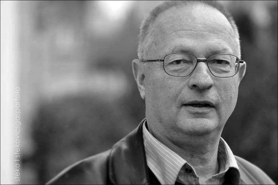 György Spiró Fotografia