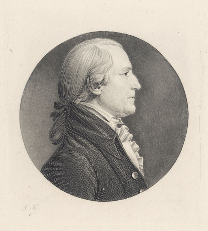 St. George Tucker photo