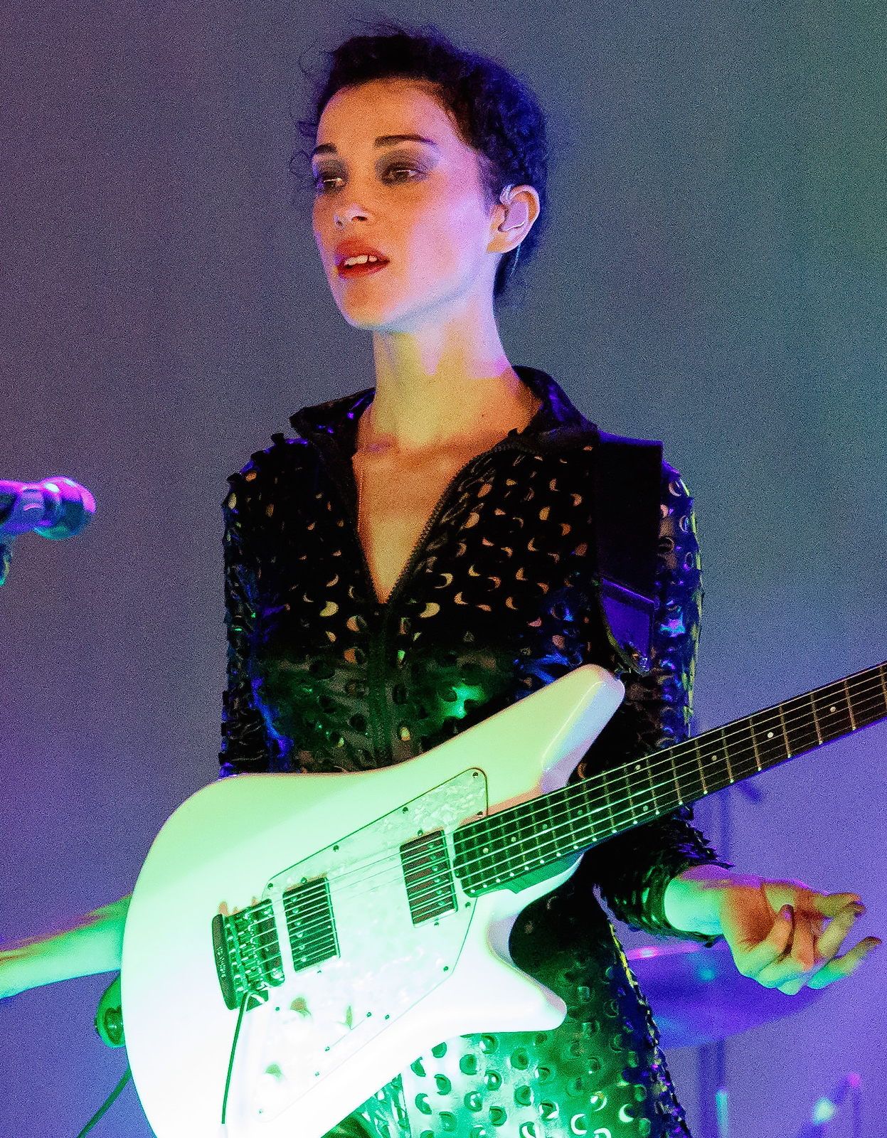 Annie Clark Fotografia