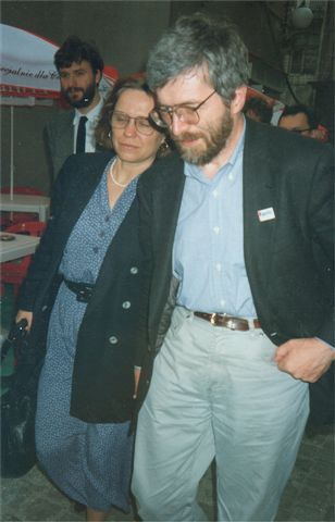 Stanisław Barańczak Fotografia