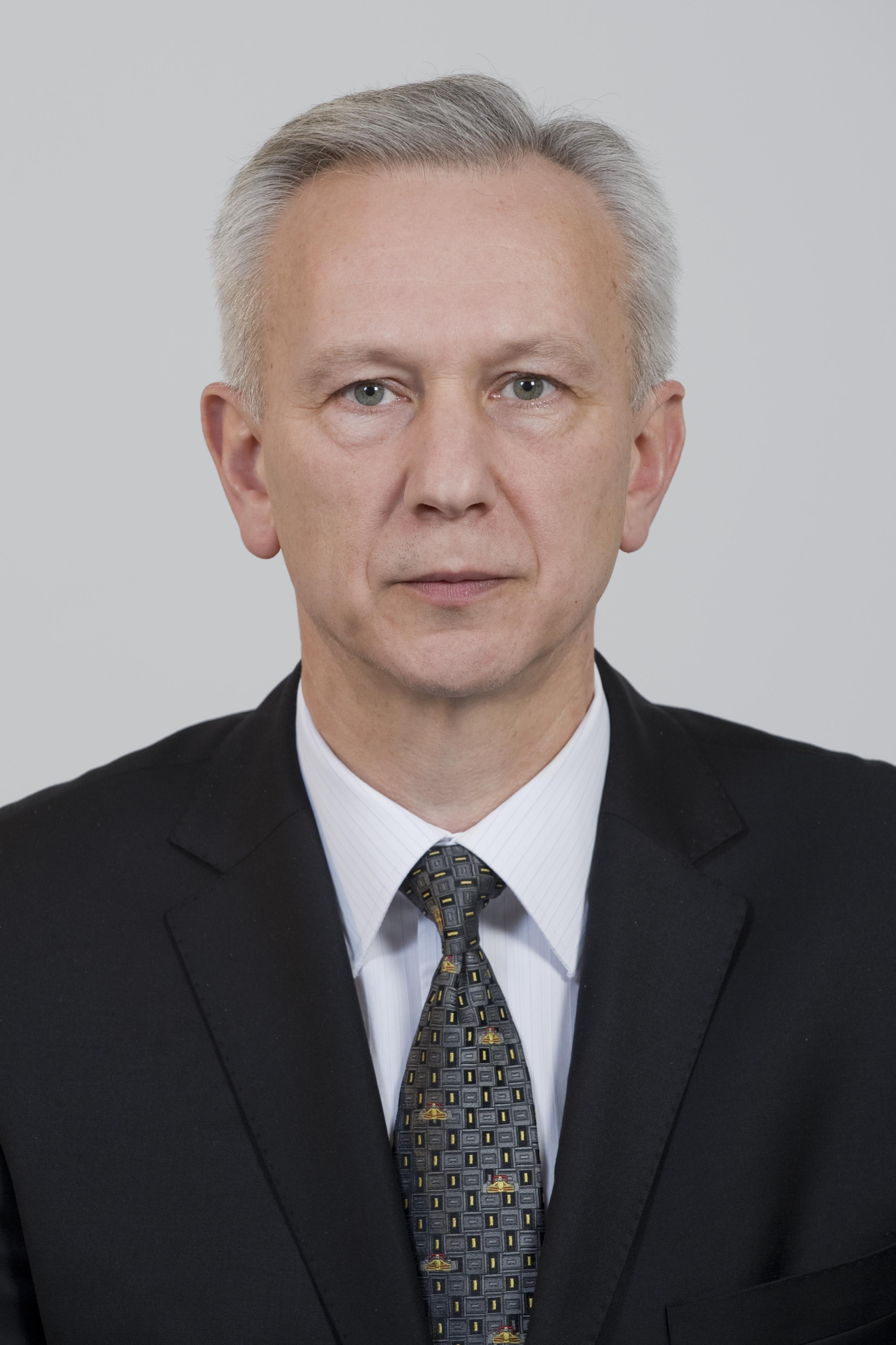 Stanisław Gogacz Fotografia
