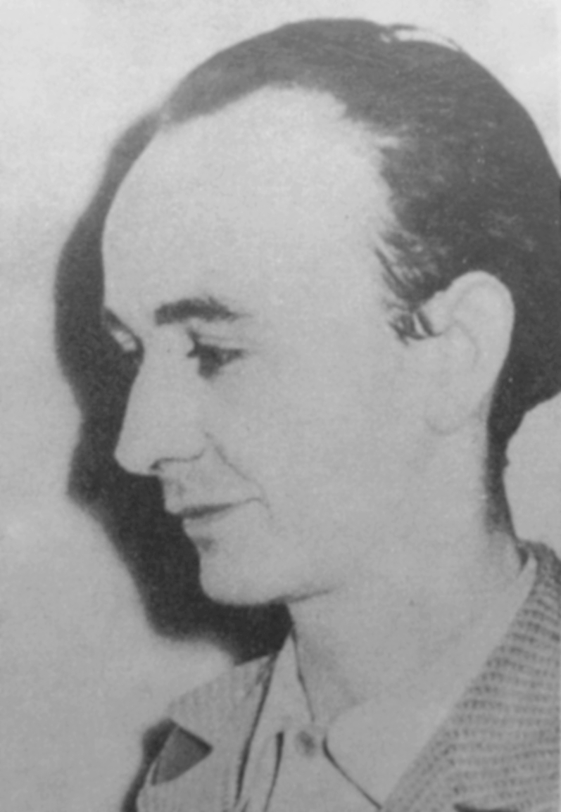Stanisław Grochowiak Fotografia