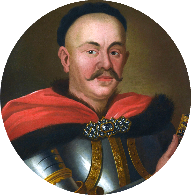 Stanisław Herakliusz Lubomirski Fotografia