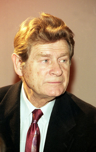 Stanisław Mikulski Fotografia