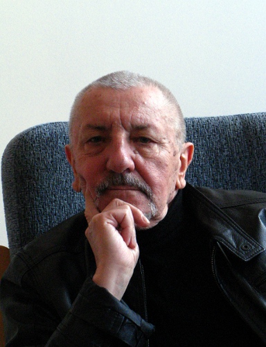 Stanisław Ochmański Fotografia