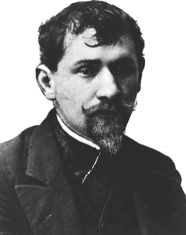 Stanisław Przybyszewski Fotografia