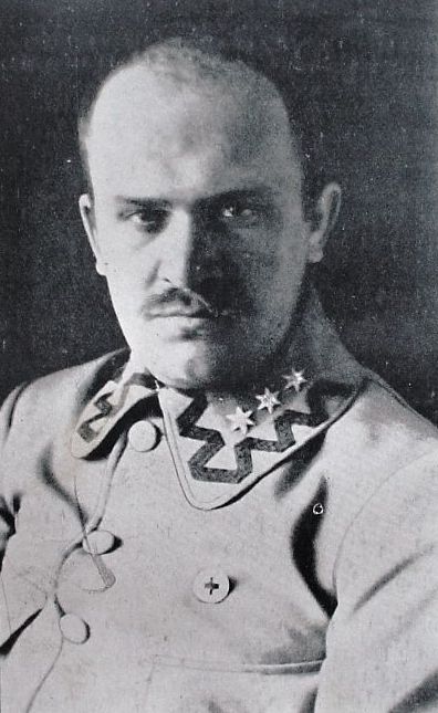Stanisław Rouppert Fotografia