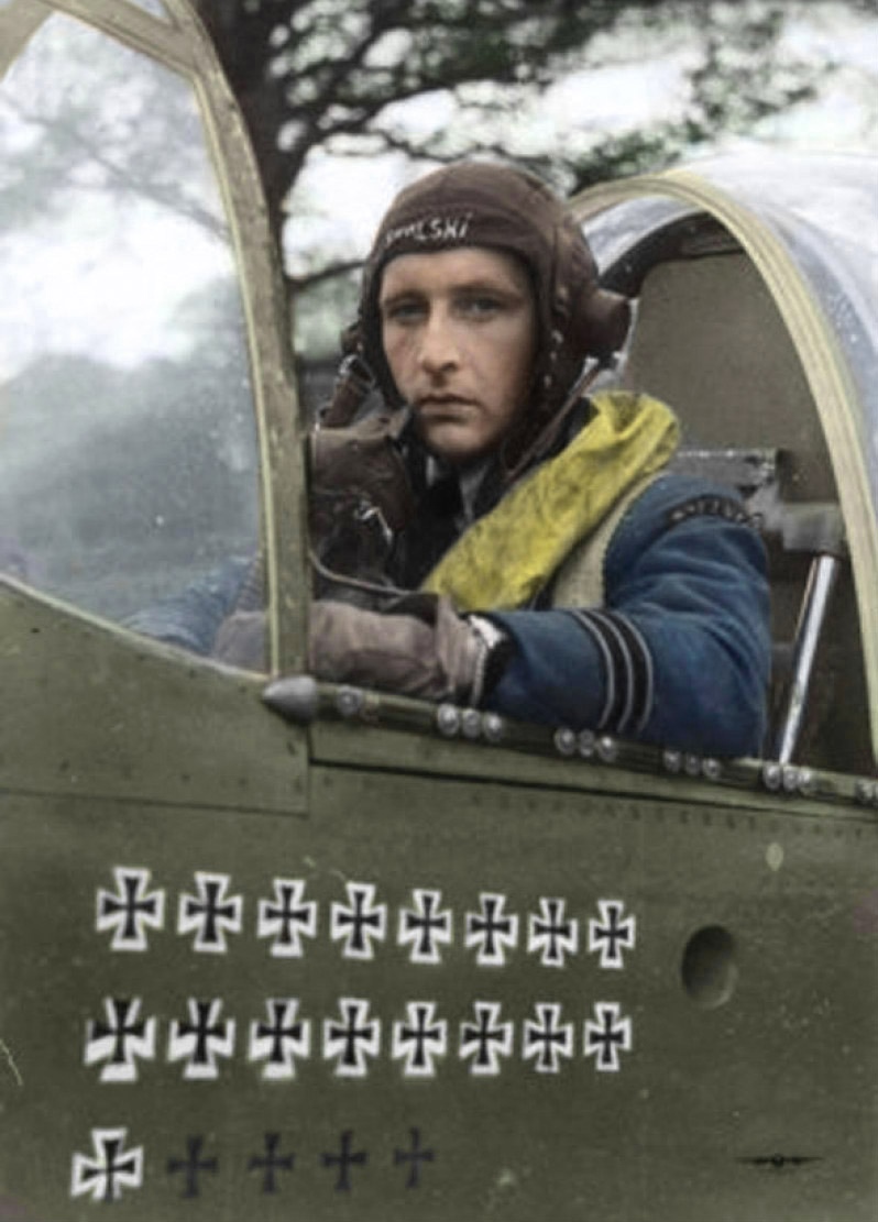 Stanisław Skalski Fotografia