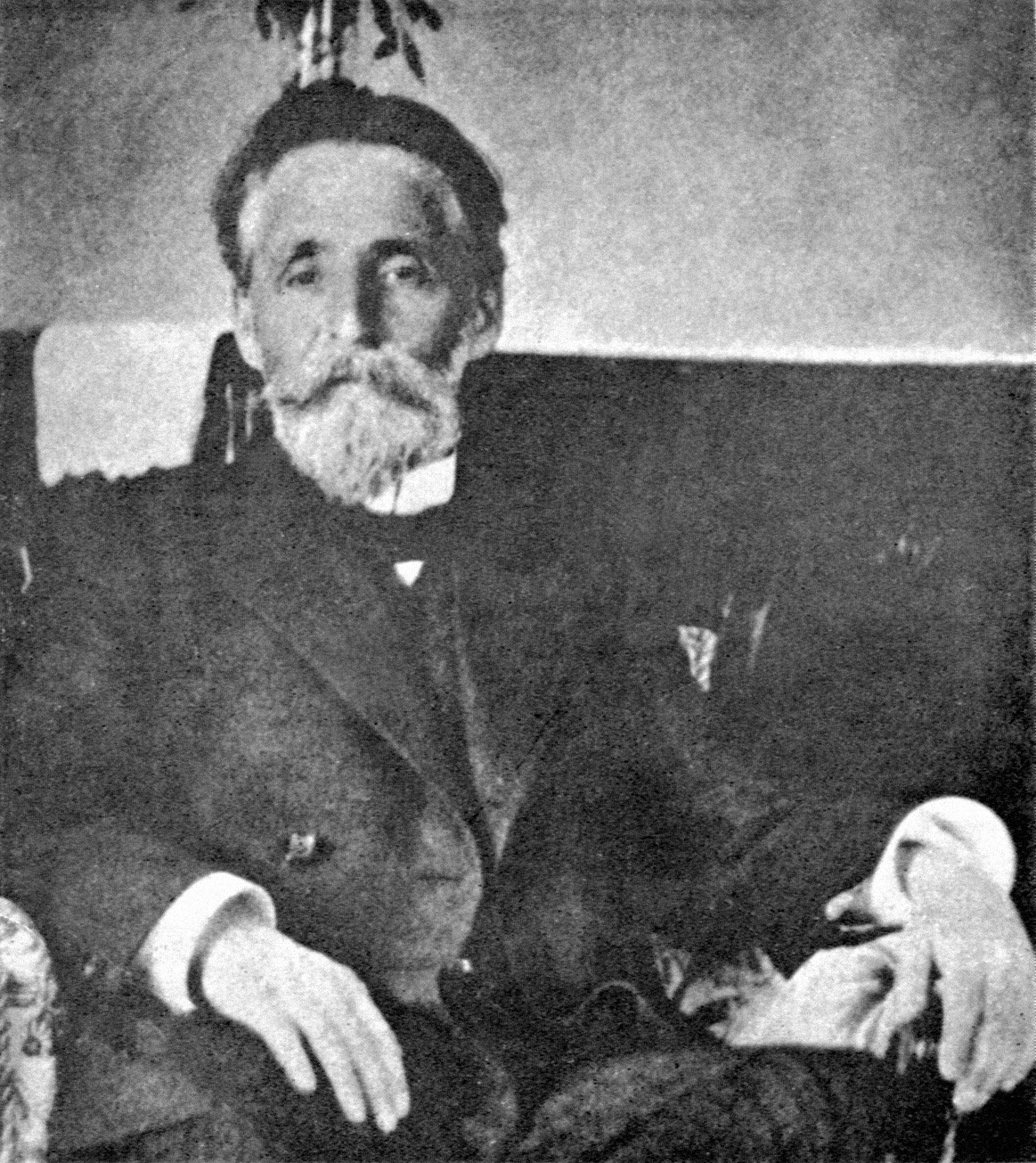 Stanisław Słonimski Fotografia