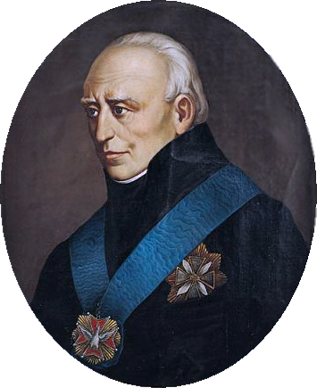 Stanisław Staszic Fotografia