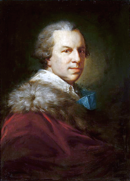 Stanisław Szczęsny Potocki Fotografia