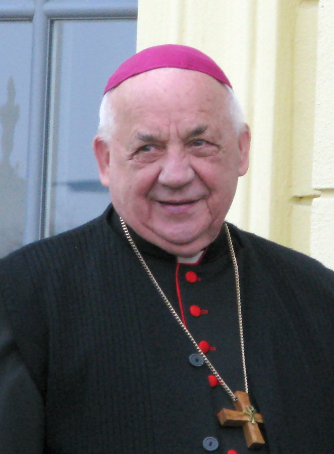 Stanisław Szymecki Fotografia