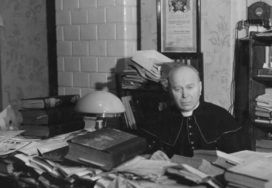 Stanisław Trzeciak Fotografia