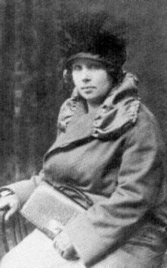 Stanisława Leszczyńska Fotografia