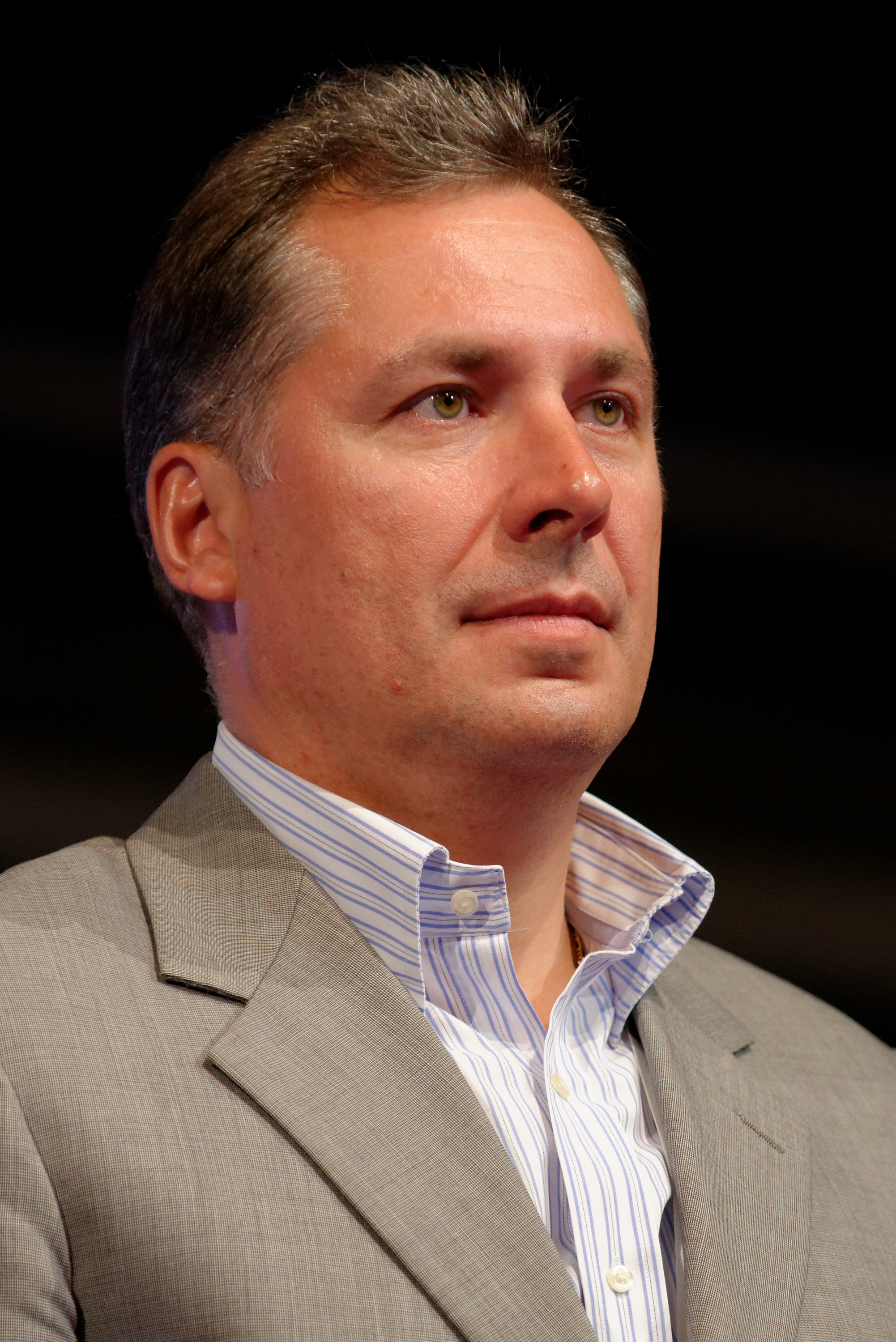Stanislav Pozdniakov photo