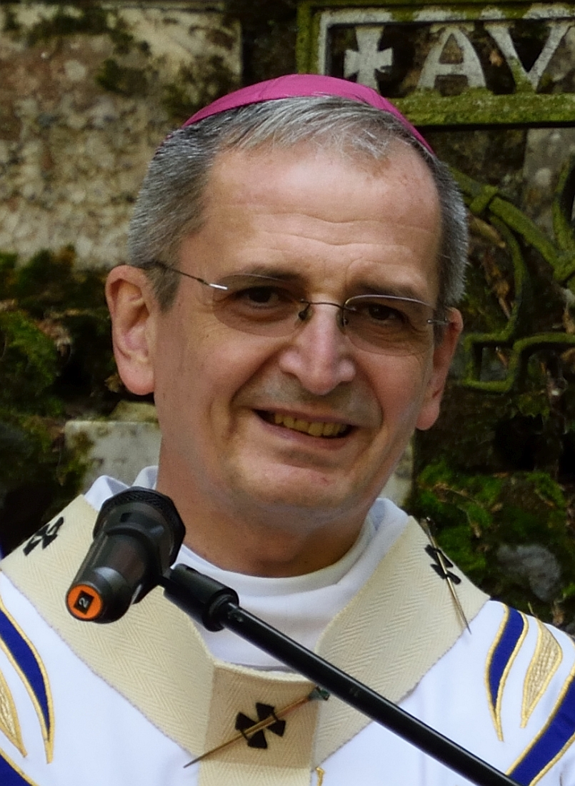Stanislav Zvolenský fénykép