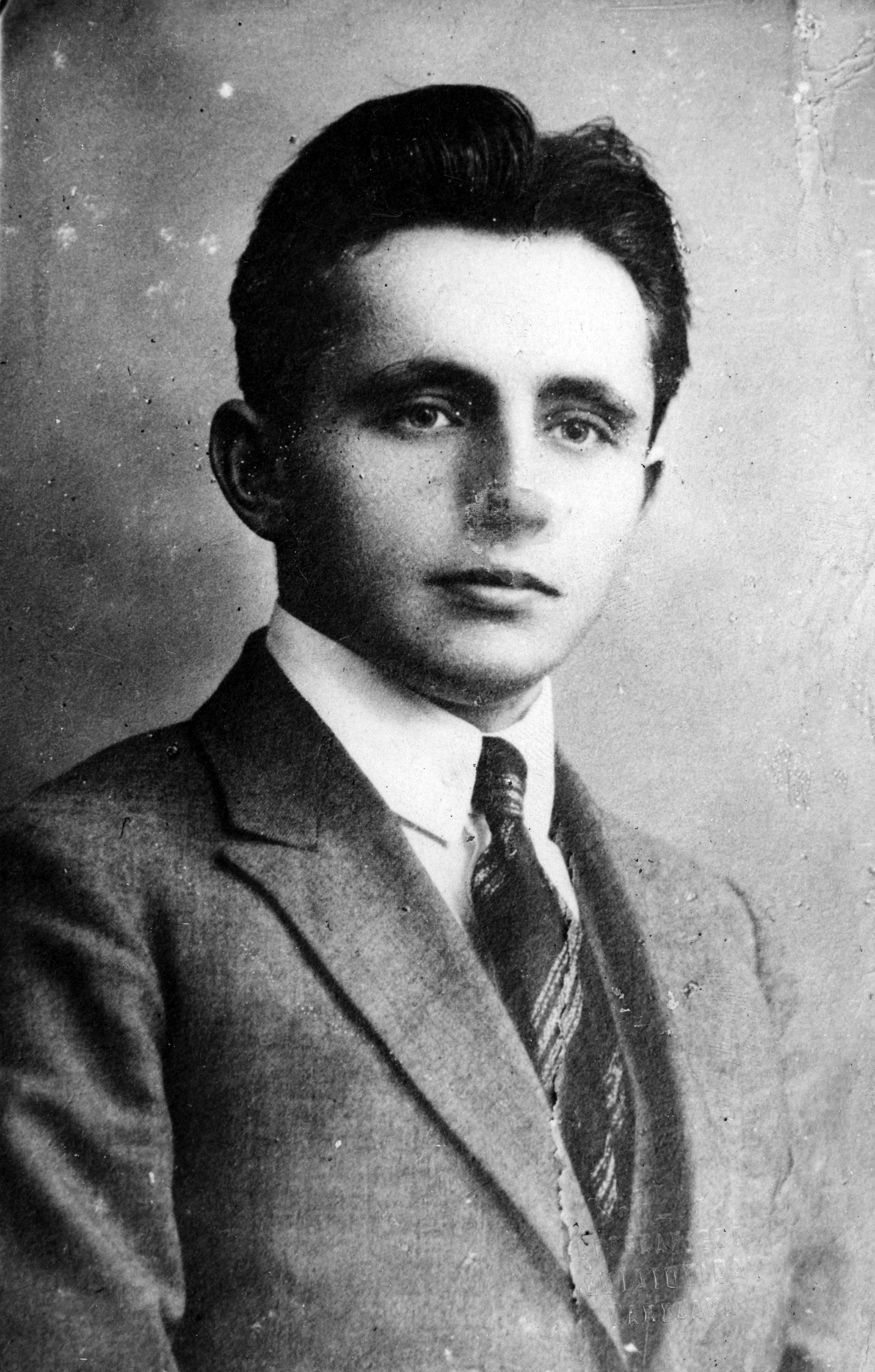 Stanisław Dubois Fotografia